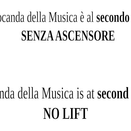 Locanda Della Musica Firenze Eksteriør bilde
