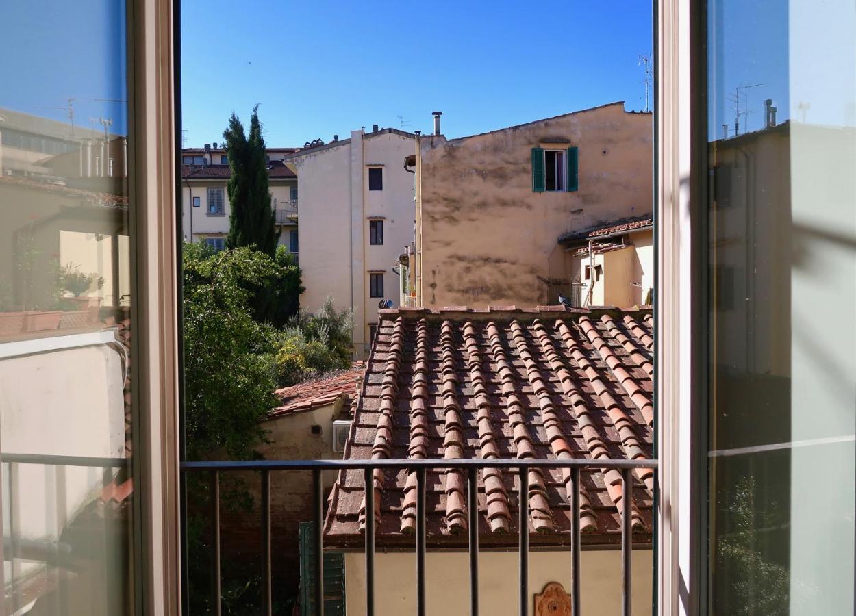Locanda Della Musica Firenze Eksteriør bilde