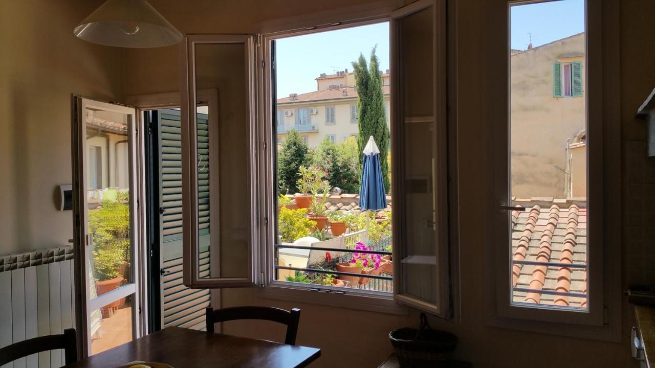 Locanda Della Musica Firenze Eksteriør bilde