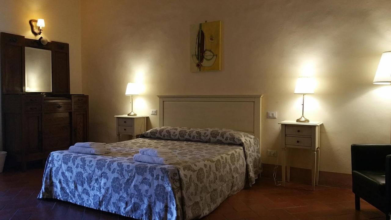 Locanda Della Musica Firenze Eksteriør bilde