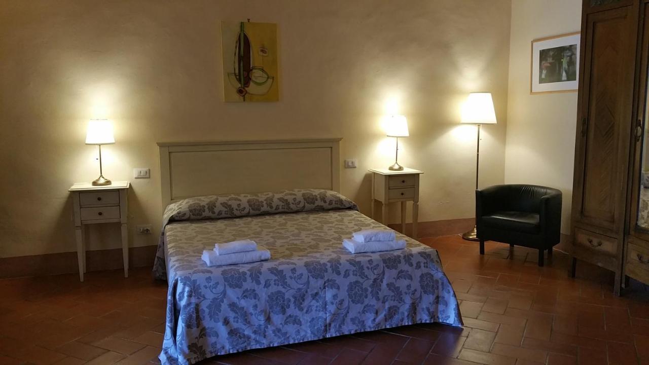 Locanda Della Musica Firenze Eksteriør bilde