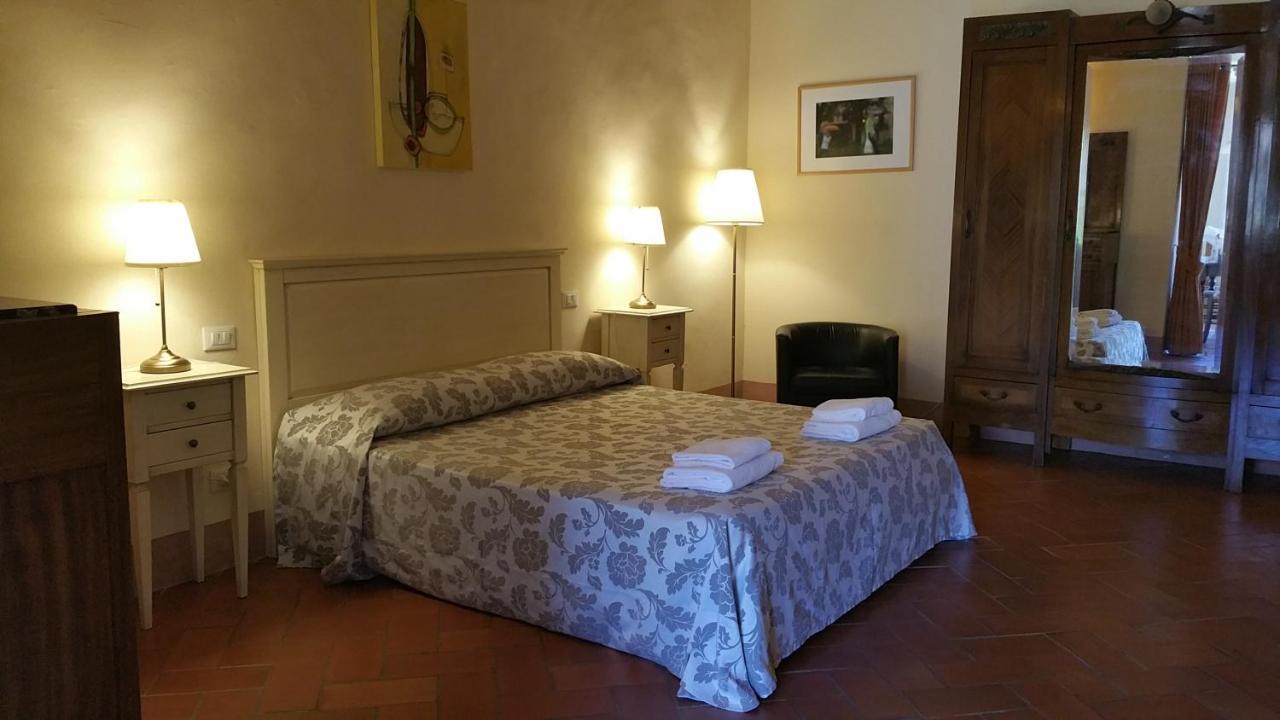 Locanda Della Musica Firenze Eksteriør bilde