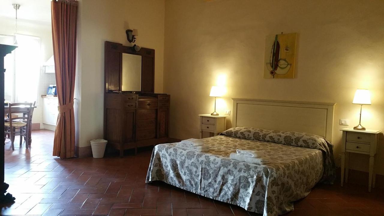 Locanda Della Musica Firenze Eksteriør bilde