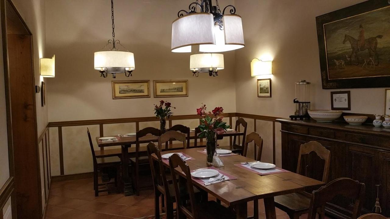 Locanda Della Musica Firenze Eksteriør bilde