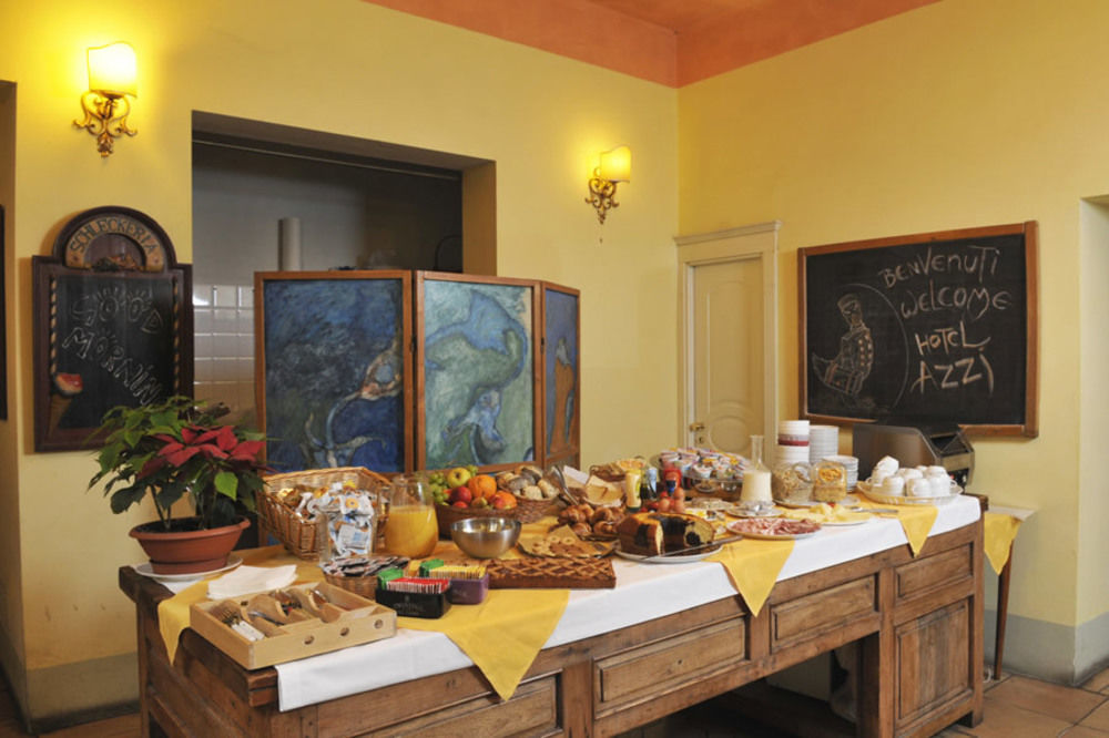 Locanda Della Musica Firenze Eksteriør bilde