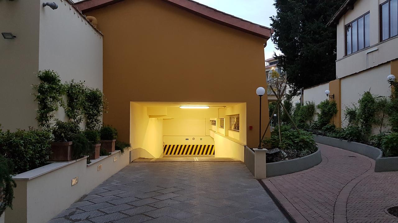 Locanda Della Musica Firenze Eksteriør bilde